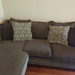 Sectional Couch