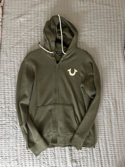 True Religion Hoodie