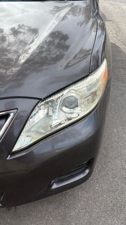 Headlight Restored