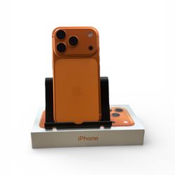 iPhone 17 Pro 512 GB  | any carrier | liberado para cualquier compañía!! 🇺🇸🇲🇽