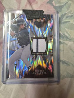 5 card Yankee lot