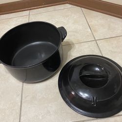 Xtrema 10 Quart Dutch Oven (100% Ceramic)