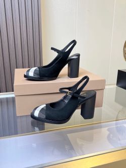 BBR Women’s Heels With Box 2026 New
