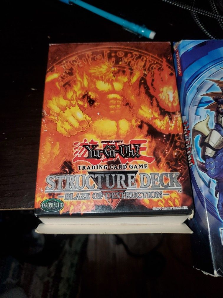 Yugioh