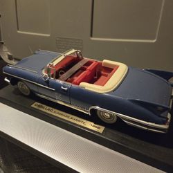 Collectible Cars 