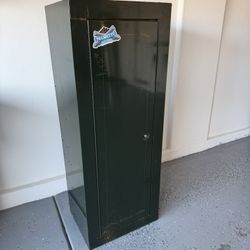 Gun Cabinet