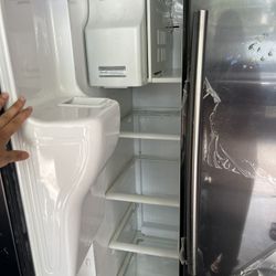 Samsung Refrigerator 