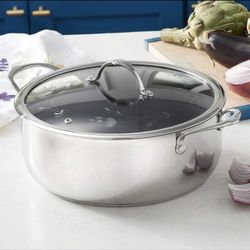 Olla Asadora  De 7 Qt Antiadherente 🍅🍄‍🟫🍅🍄‍🟫