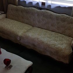 Antique Sofa