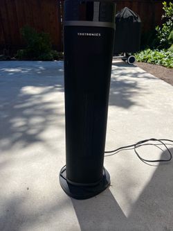 Heater