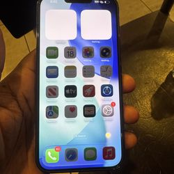 iPhone 13 Pro Max 128GB Unlocked – Works – 73% Battery