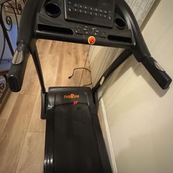 The Run Treadmill For Sale