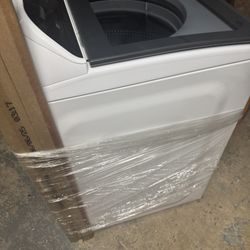 Whirpool Washer