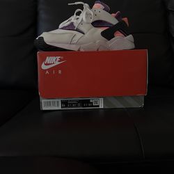 Nike Air Huarache