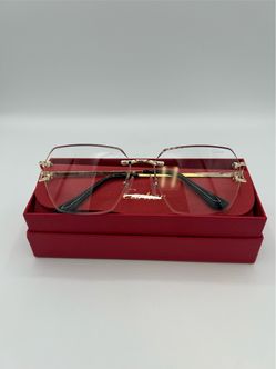 Sunglasses luxury