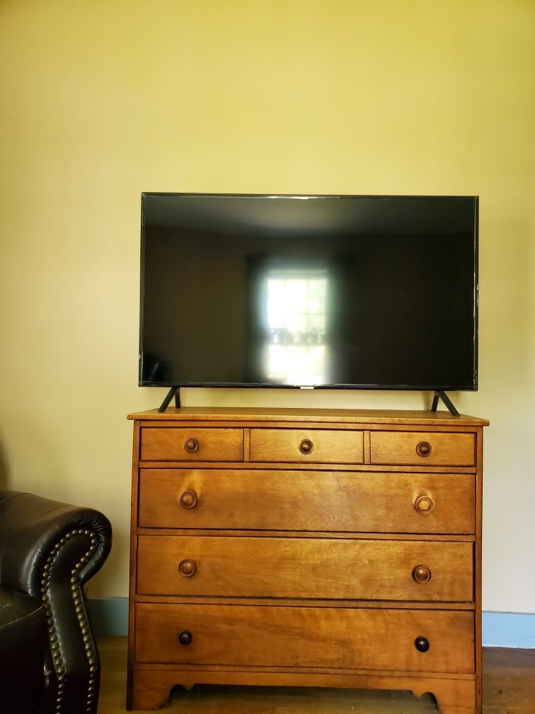 Samsung HD Smart TV