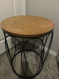 Hobby lobby table