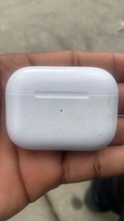 Air pod pros