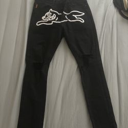 Ice Cream Pants