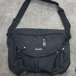 Columbia Diaper Bag