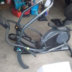 Teeter Used In Good Condition 