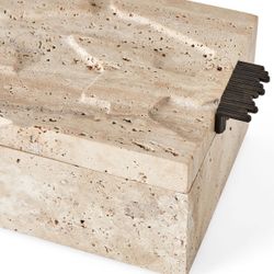 UTTERMOST  Groove Thing Box