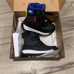 Kids Winter Boots 