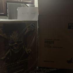 HOT TOYS JACK SPARROW. AE