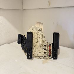 Tier 1 Concealment for X-Macro / TLR-7 Sub Light 