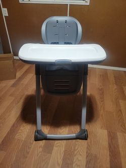 Graco Chair