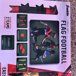 Flag Football Set 