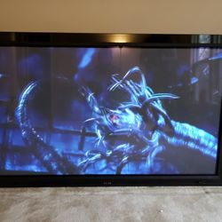 Pioneer Elite 61" (Diagonal) PureVision PRO-1410HD Plasma Monitor