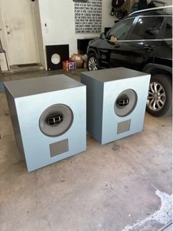 Altec 604e n1500