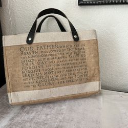 BIBLE BOOK HOODER (NEW)
