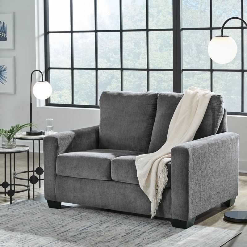 New Ashlee Twin Sleeper Sofa With Free Delivery