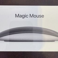 Magic Mouse