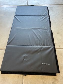 Bjj mats, Christmas decorations, bjj dummy, couch