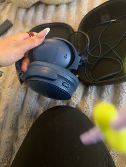 Bose QuietComfort 45 (QC45) Noise Cancelling Headphones – Excellent Condition