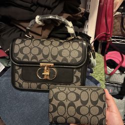 Brand New Bag