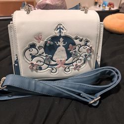 Cinderella Loungefly