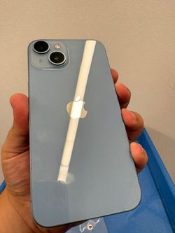Apple iPhone 14 - 128 GB - AT&T CRICKET