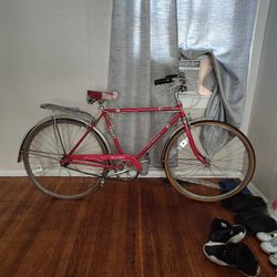 Racer Bike Schwinn