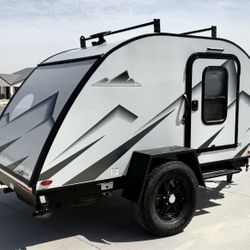 2022 Braxton Creek Free Solo