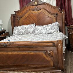 Bedroom Set
