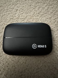 Elgato Hd60 S