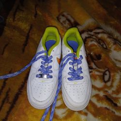Air Forces 
