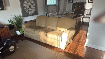 Ethan Allen Sofa