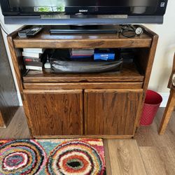 Tv Stand 