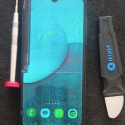 IPhone 11 screen replacement 
