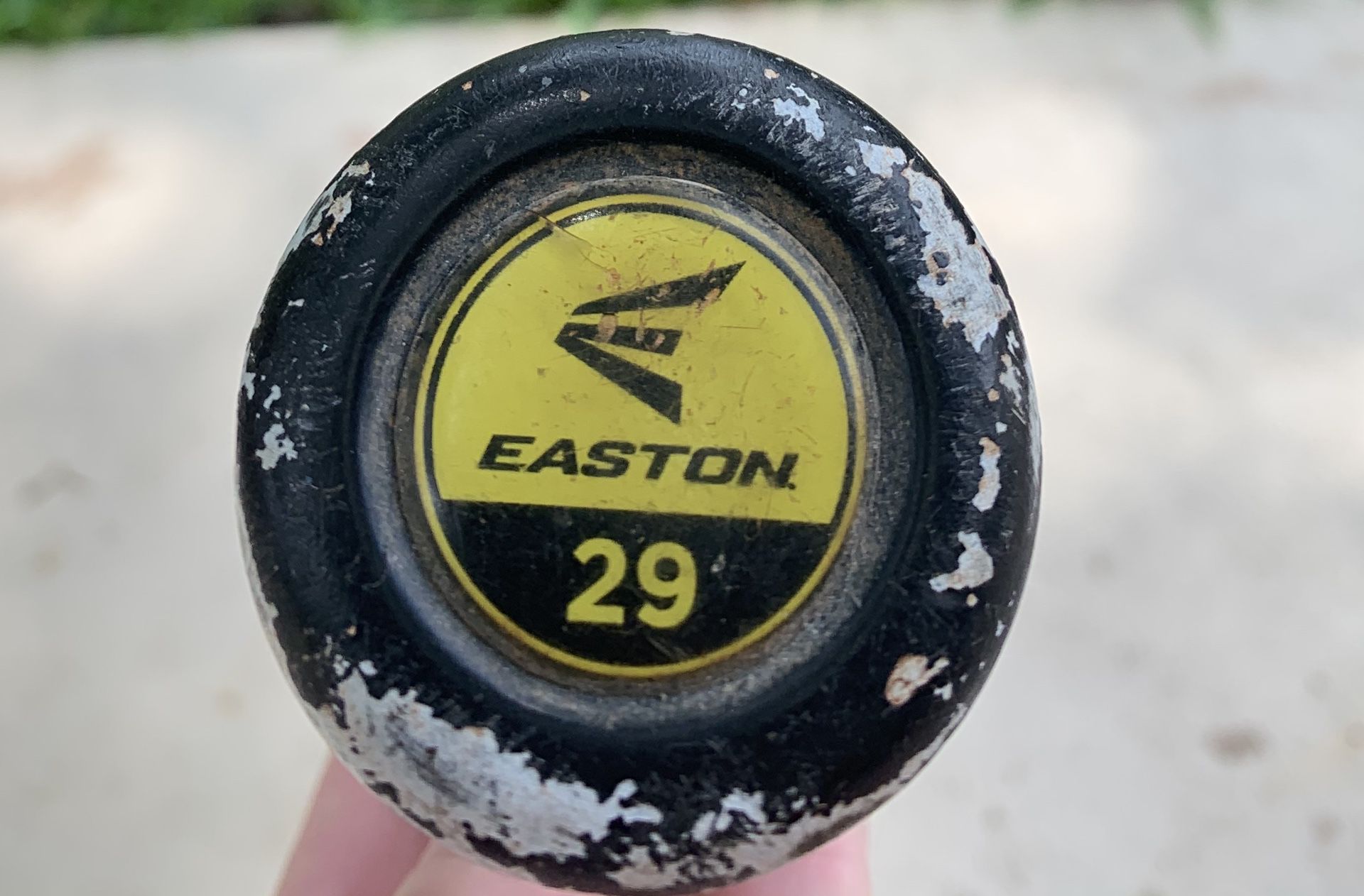 Baseball bat Easton XL1